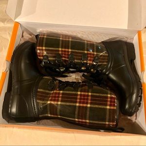 Sporto - Sparta Rain Boots